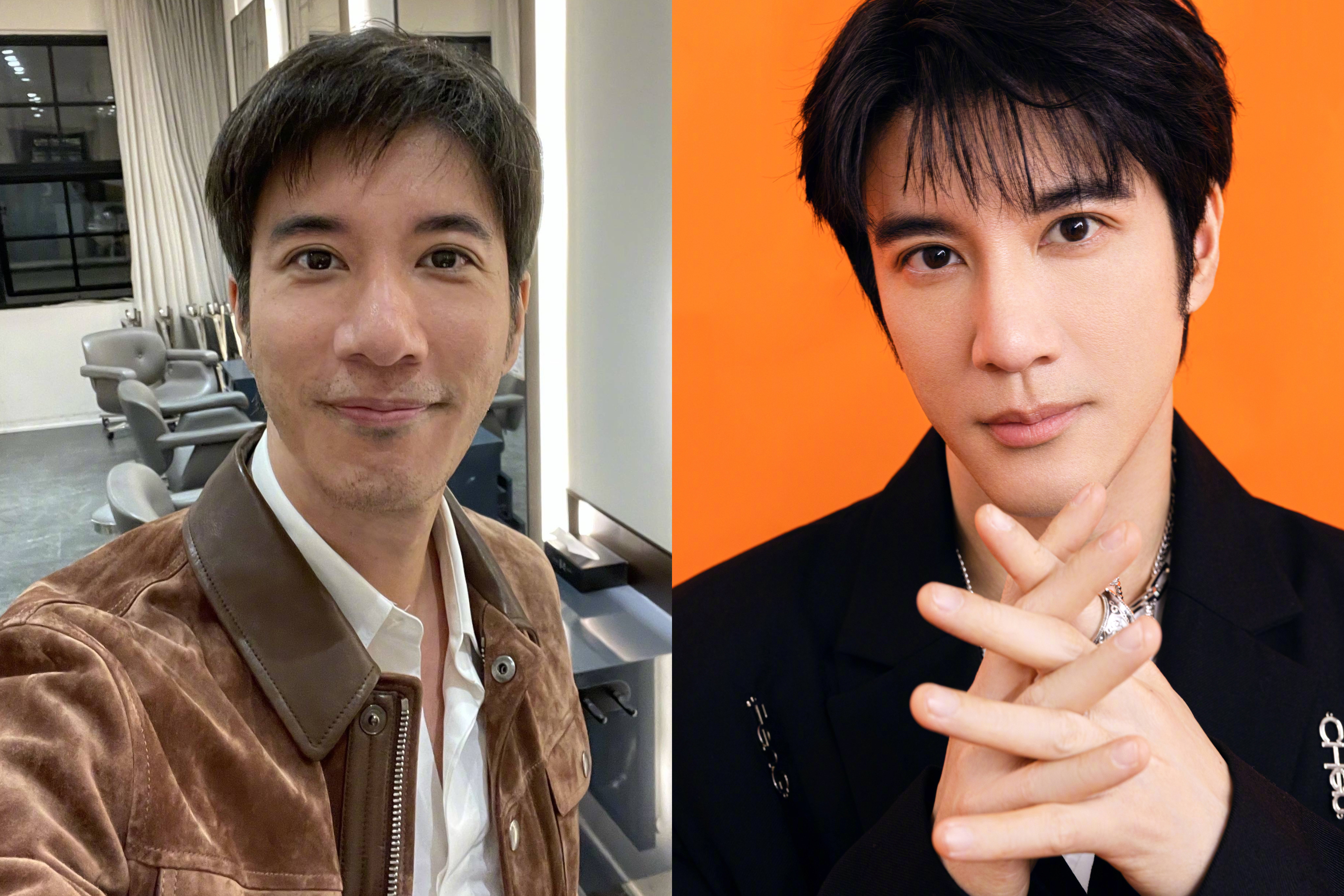 王力宏