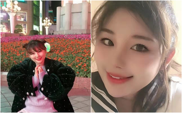 中国残疾人乒乓球运动员李晓晓