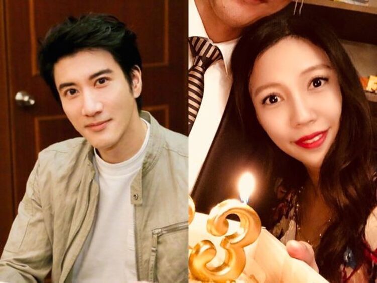 王力宏，李靚蕾，封殺王力宏，王力宏離婚