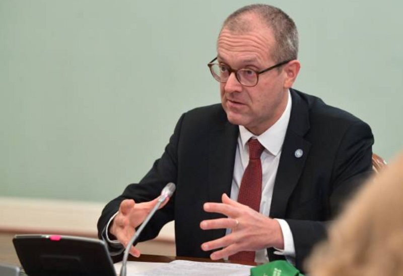 Hans Kluge