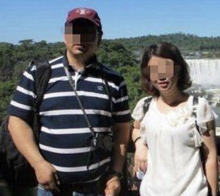 许忠勇被实名举报