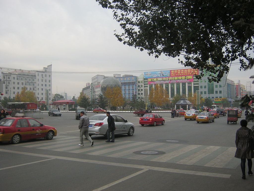 黑龙江鹤岗