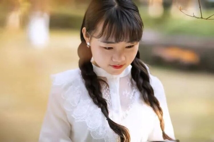 被精神病的湖南永順縣懷孕女教師李田田26日獲釋