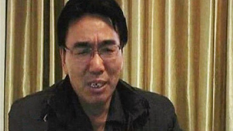 叫嚣“我爸是李刚”的李启铭现状 只能给人“刮大白”