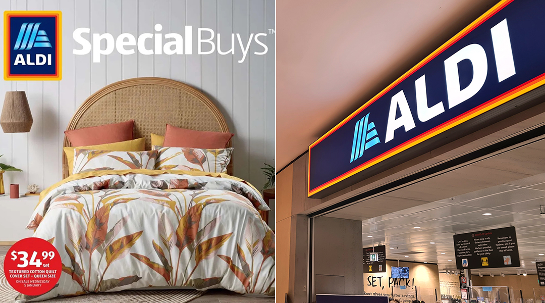 Aldi