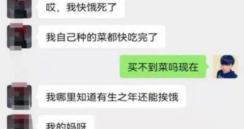 与《长津湖》有关？西安编剧挨饿不敢发声怕报复