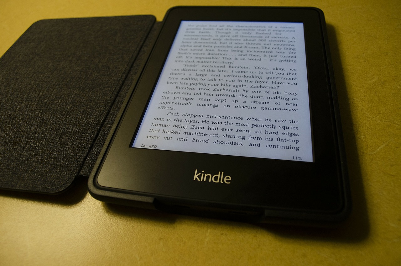 Kindle