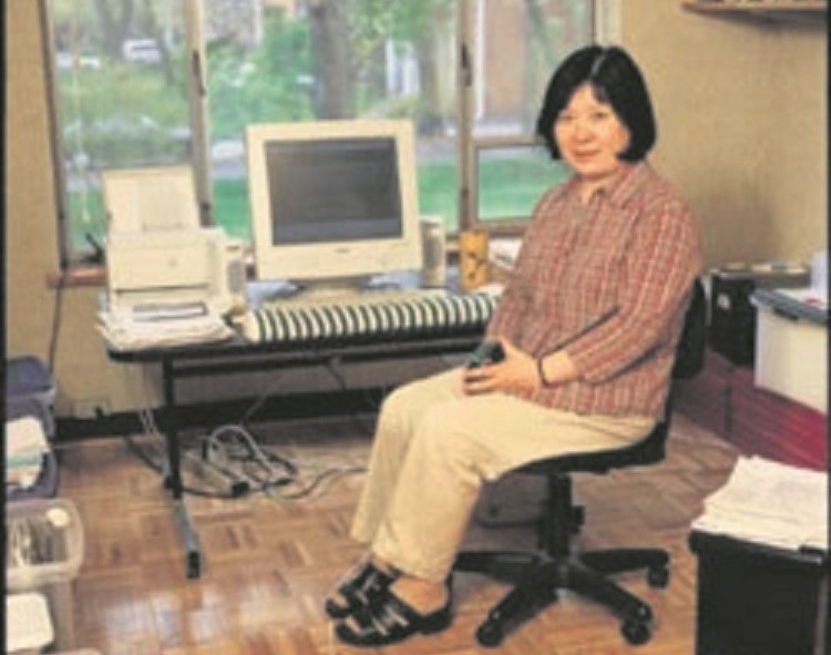 王友琴