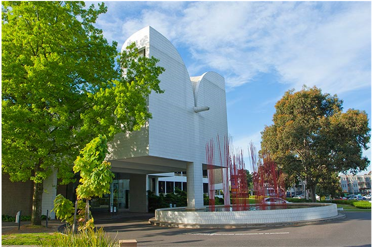 monash city council