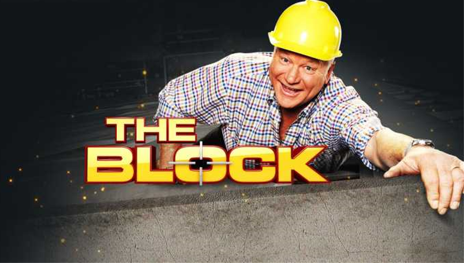 The Block