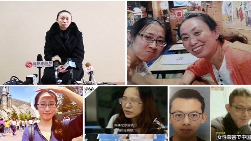 江歌案宣判 刘鑫被判赔偿近70万元