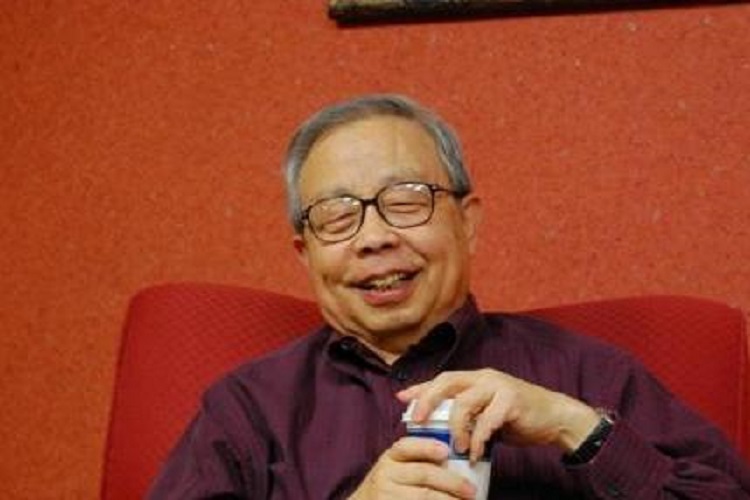 方励之
