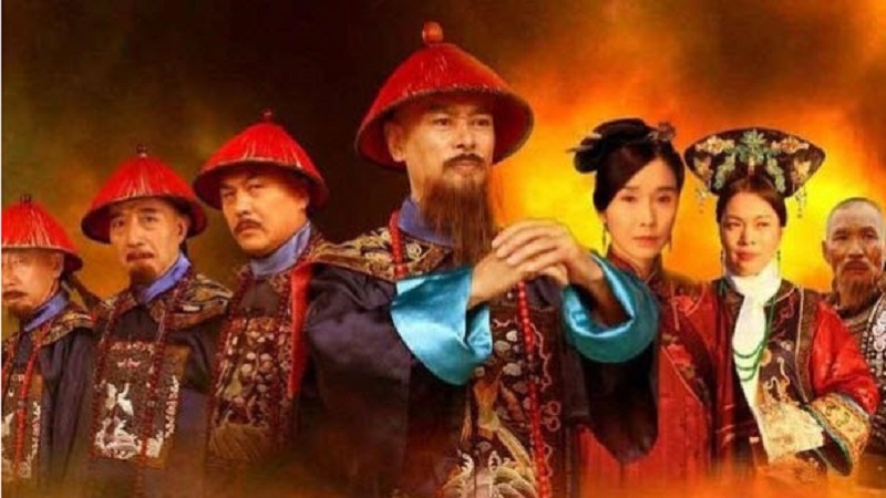 票房惨淡 得奖影片《张之洞》首映日票房仅90元
