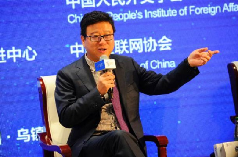 丁磊