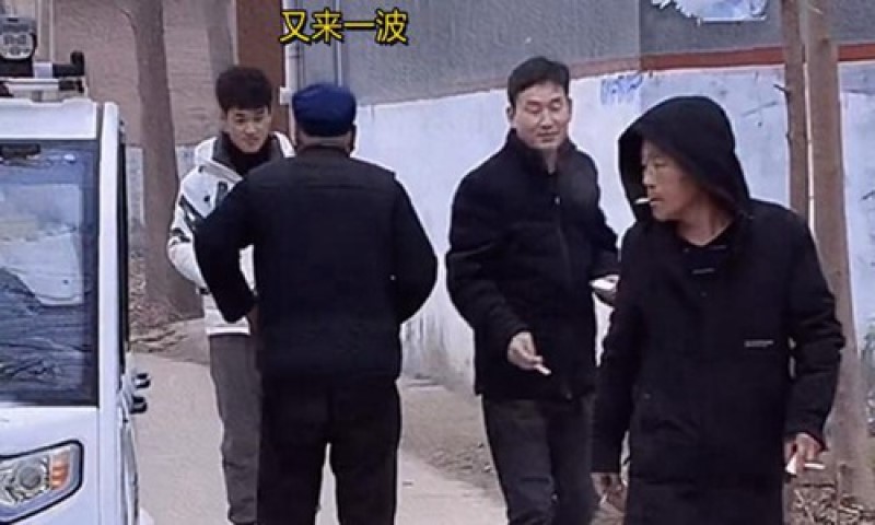 河南女子一天相亲20多个对象