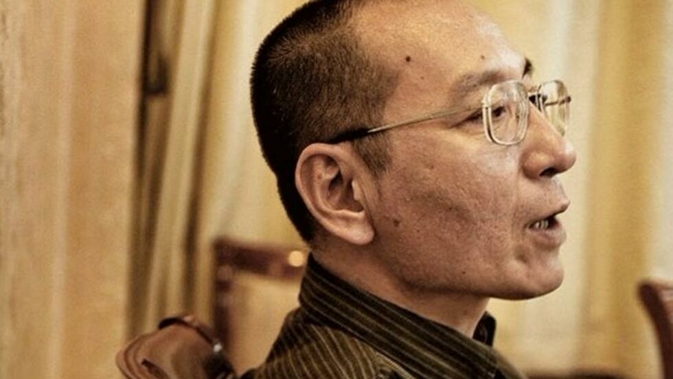 劉曉波