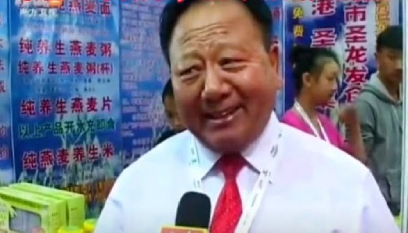 董事长到底为何流浪？二十年前曾抛妻弃子？