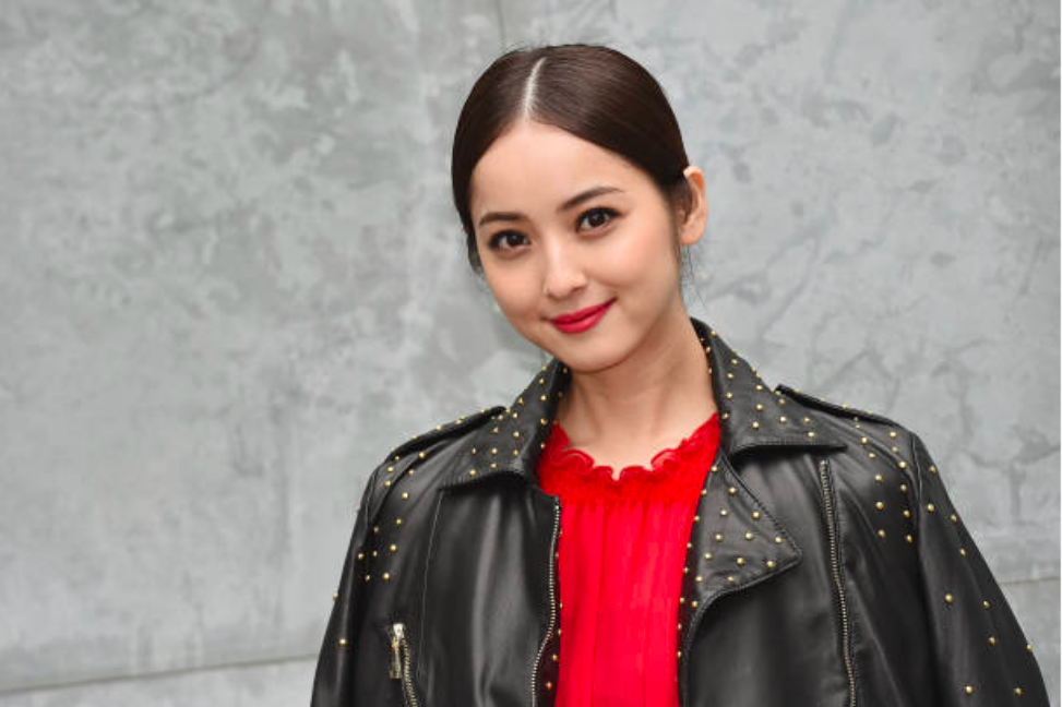 佐佐木希