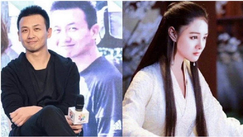 腾讯制片人张萌被抓 曾被曝光与郑爽阴阳合同有关