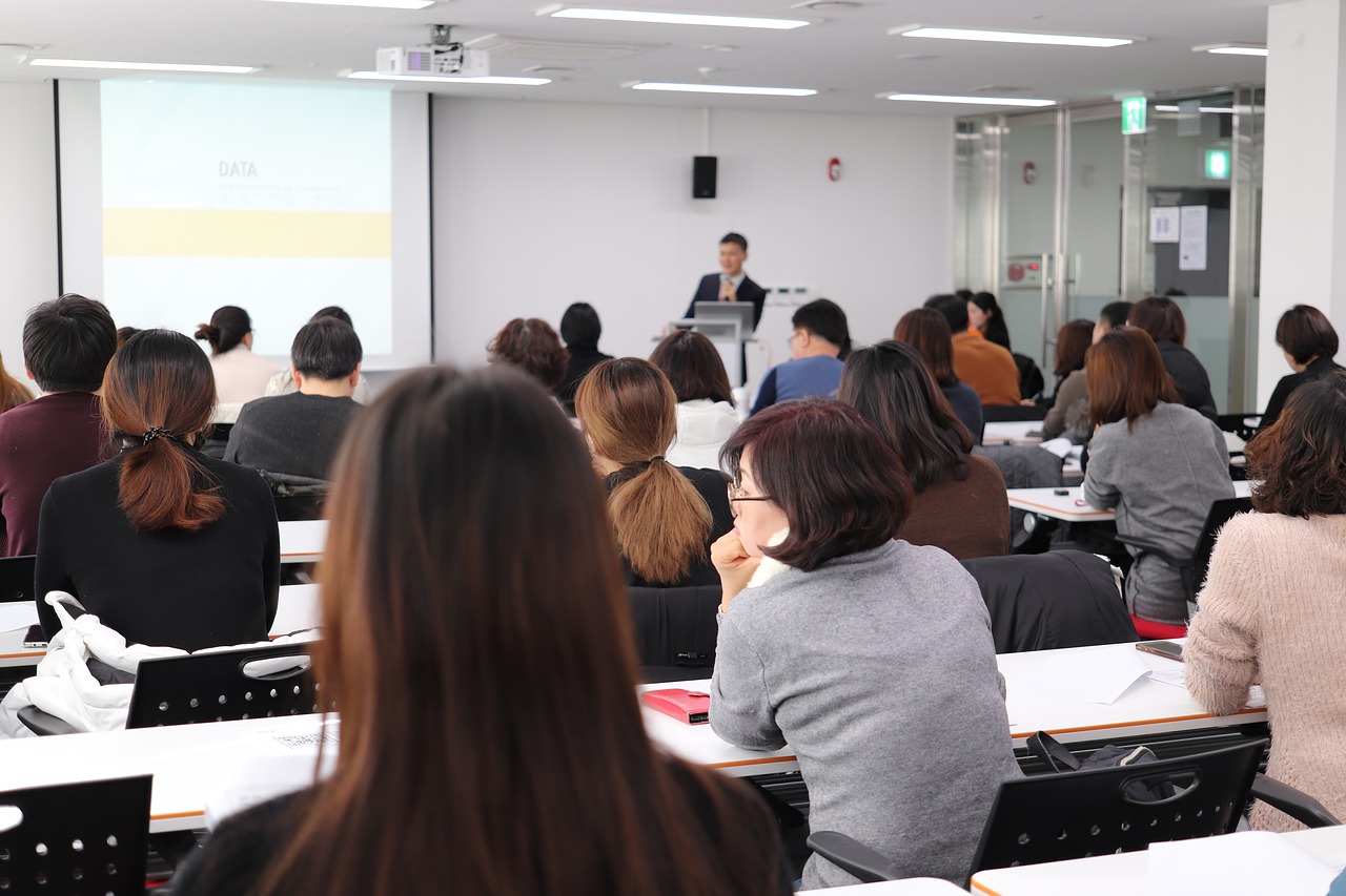 大学教授