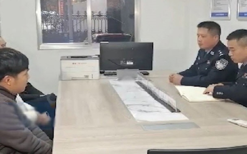 没有钱咋过年？工程老板拖欠逾百农民工工资233万