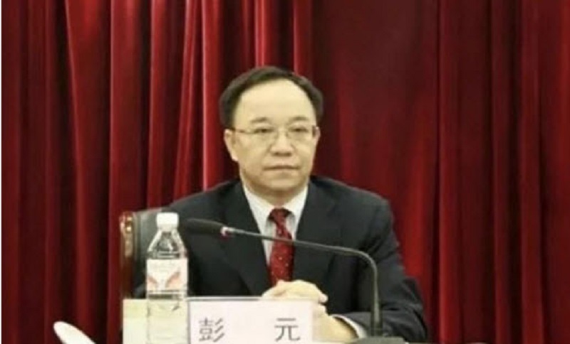 中国落马校长多数赃款纵情声色 私藏千余部色情片
