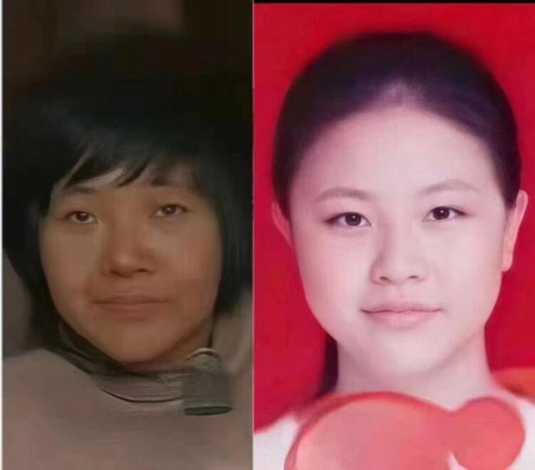 徐州八孩母亲