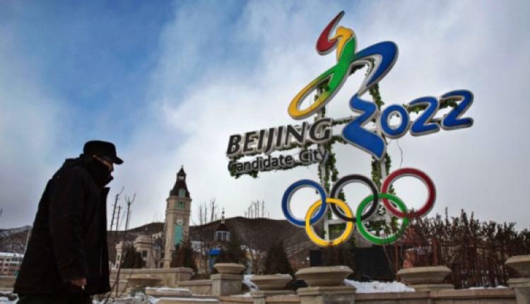 北京冬奥会令地方财政承压。