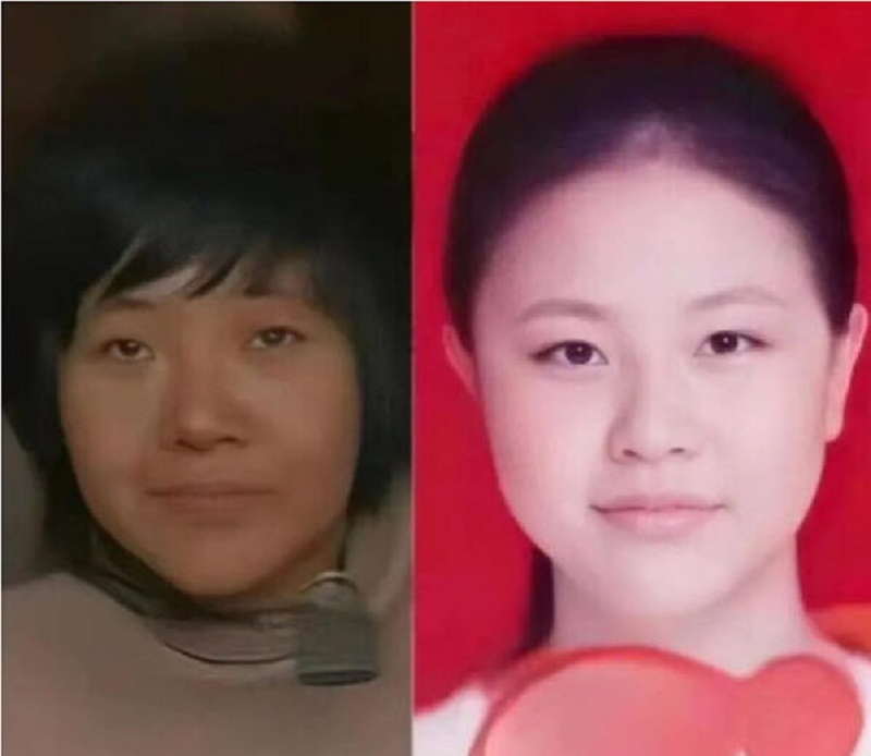 黑幕重重 生八孩被锁女子到底是谁 当局为何改口？