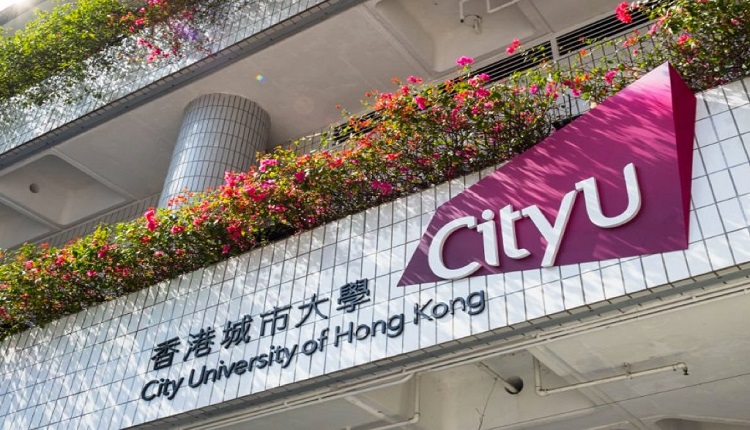 香港城市大学