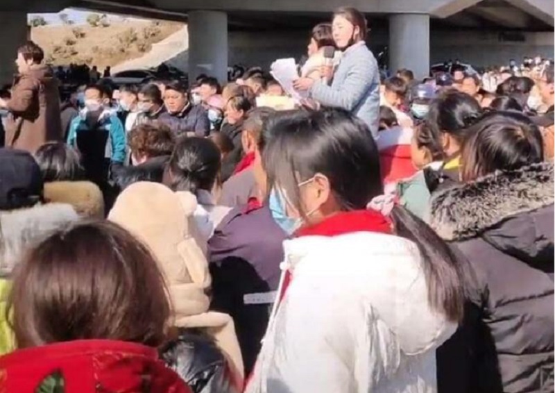 相亲大会
