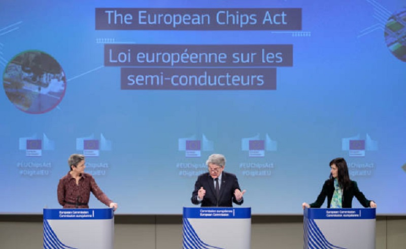 EU Chips Act