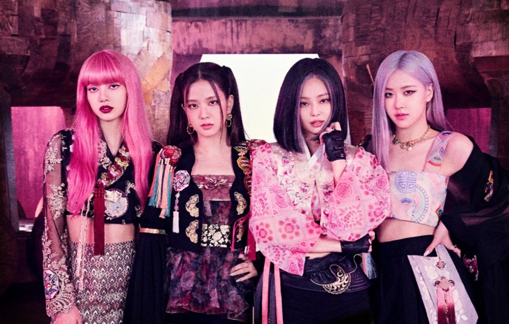 BLACKPINK