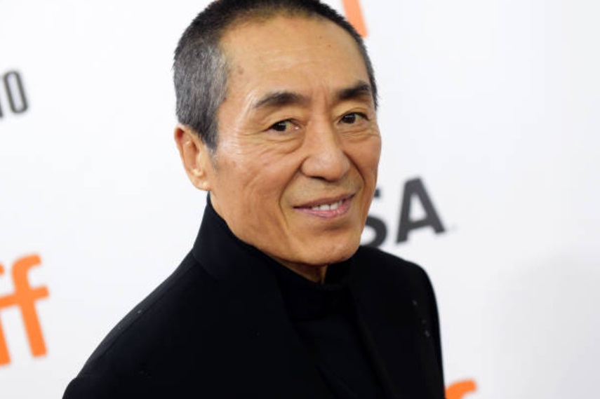张艺谋