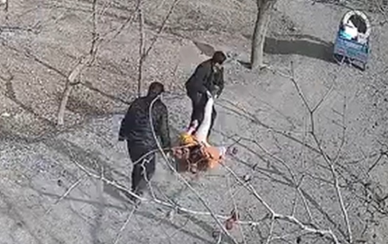 視頻截圖