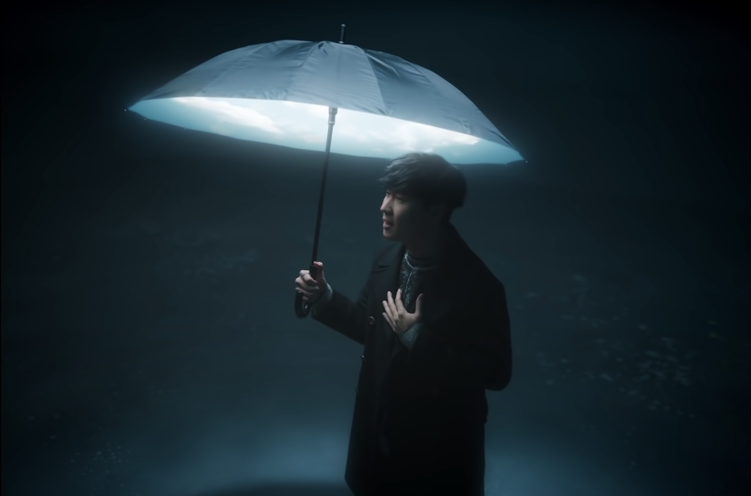 林俊杰《一定会》MV