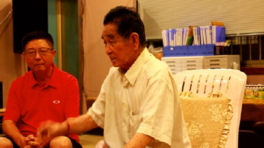 彭家声