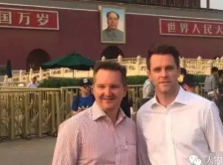 Chris Minns与Chris Bowen。