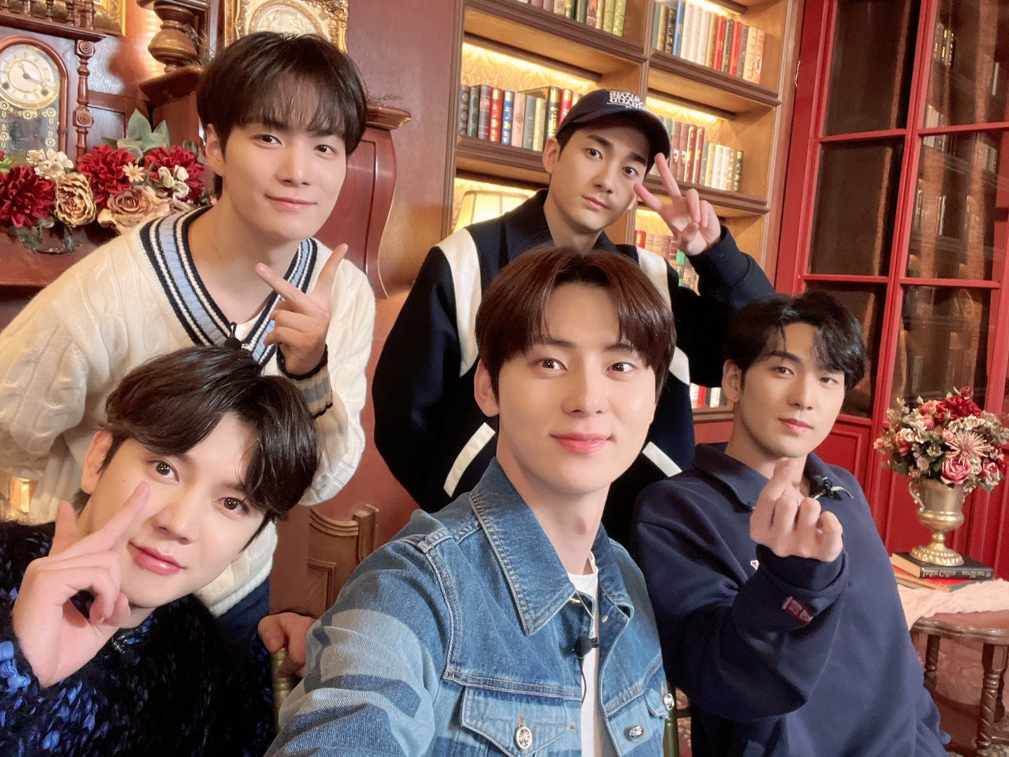 nuest