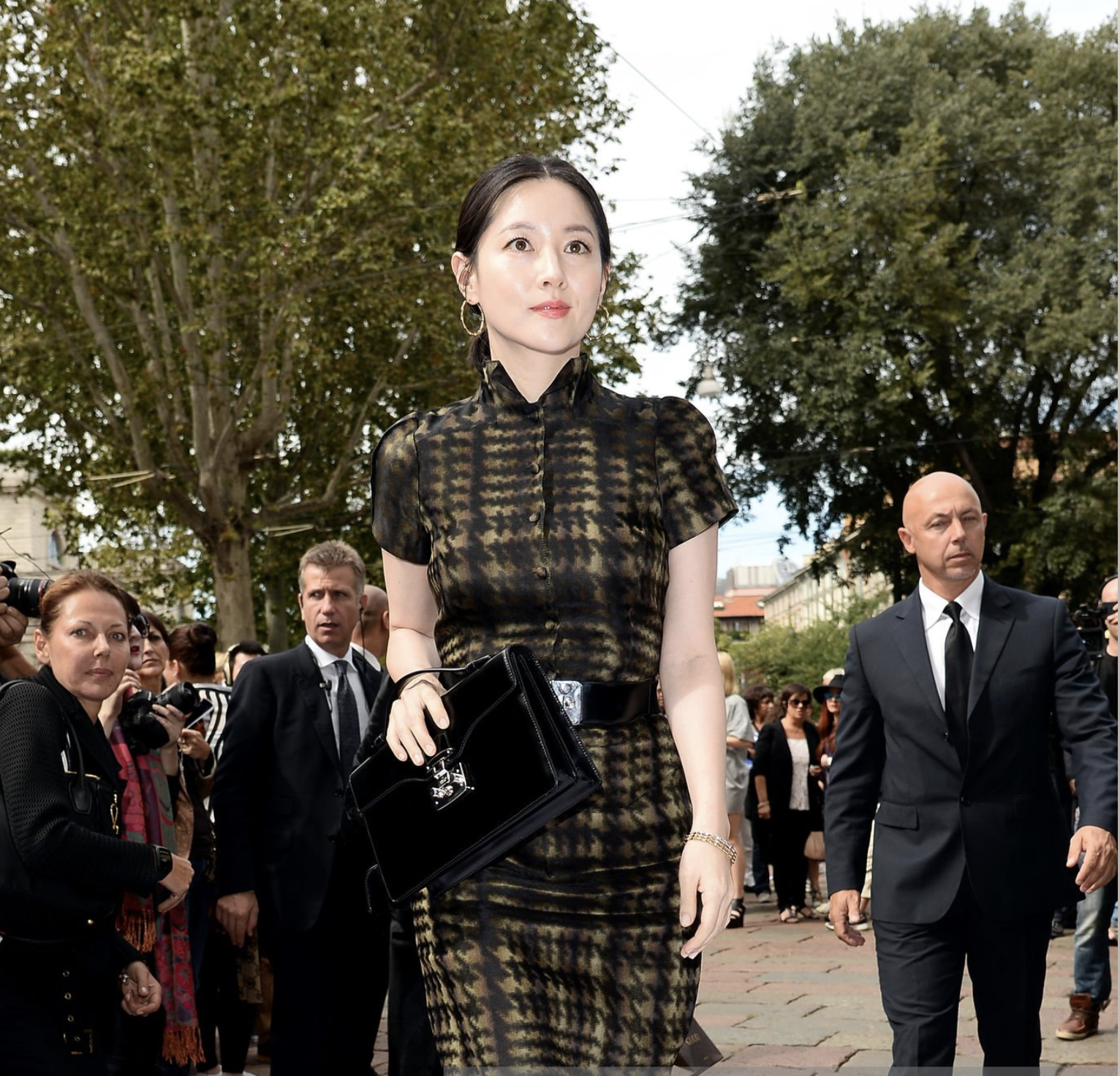 李英爱为乌克兰捐款一亿韩元：深刻感受战争的残酷- 澳洲看新闻网最新澳洲新闻| 中国新闻| 港台新闻| 国际新闻