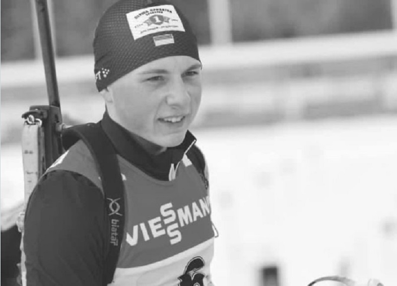 Yevgeny Malyshev