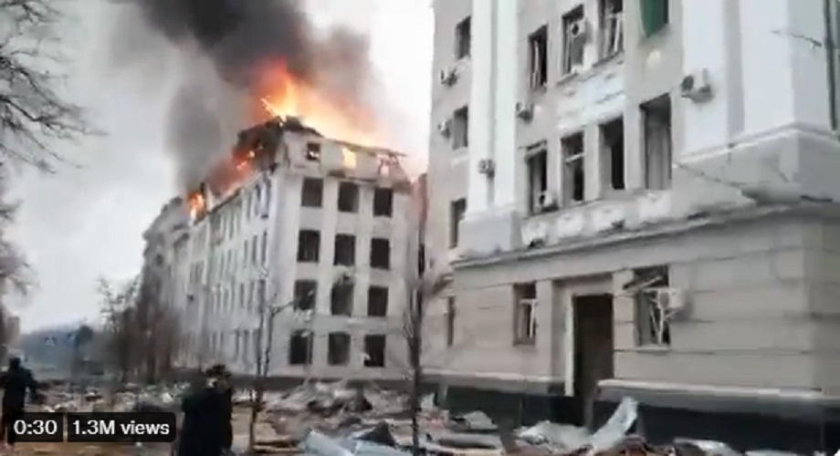 哈尔科夫国立文化学院