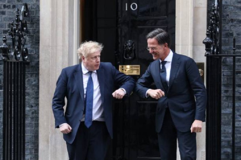 Mark Rutte