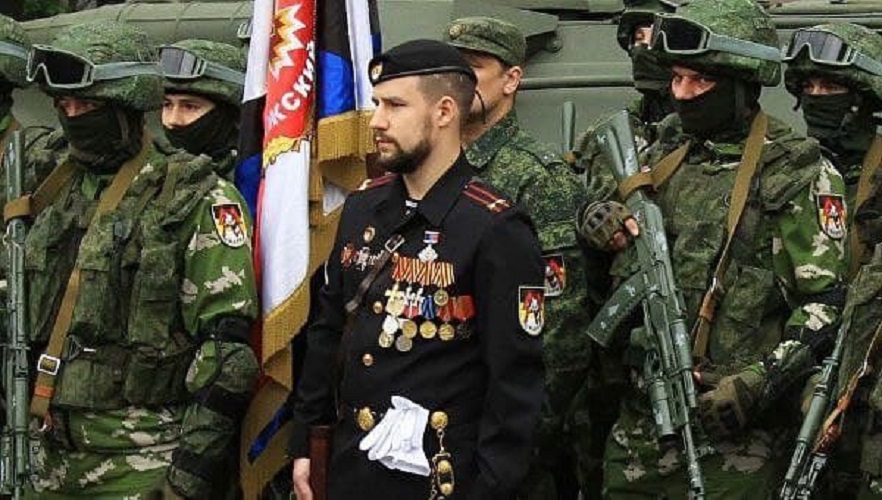 Vladimir Zhoga