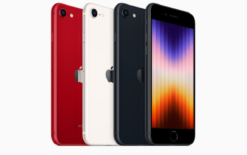 iPhone SE