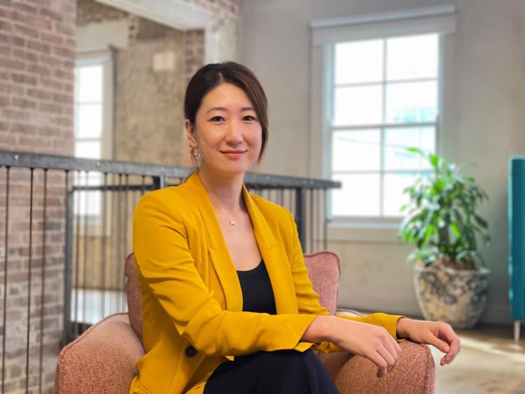 陈一，Cassandra Chen