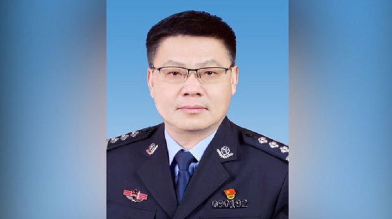 山西整顿政法队伍  大批警官被查疑遭报复