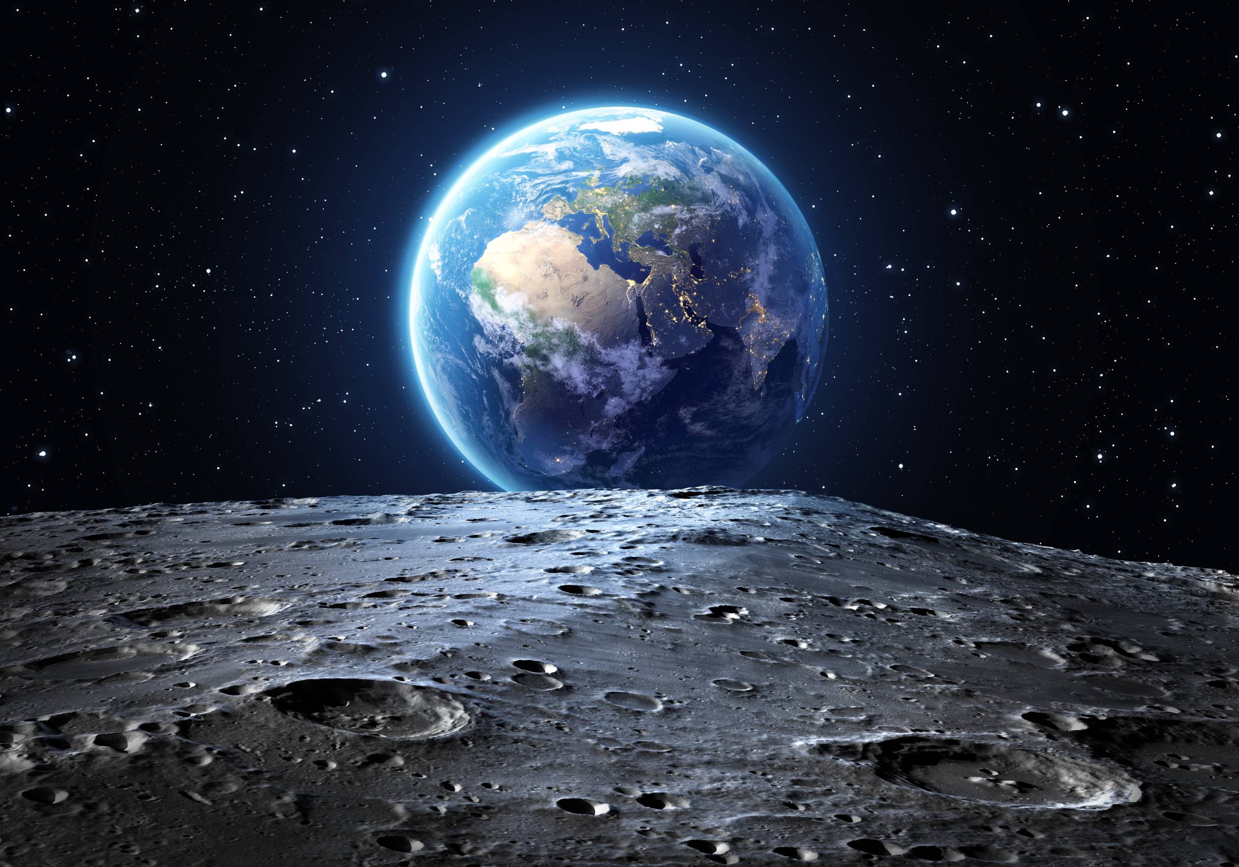宇宙