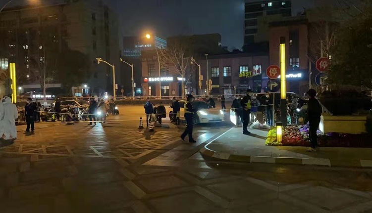 上海疫情，中国疫情