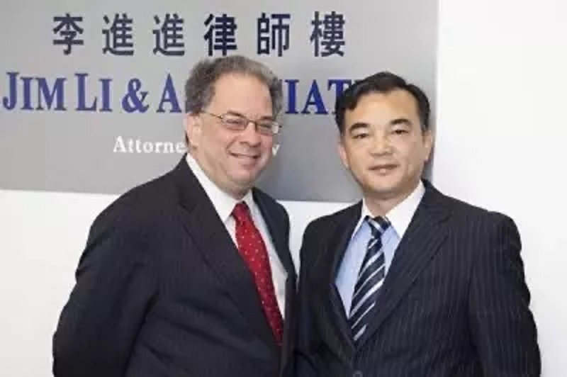 李進進